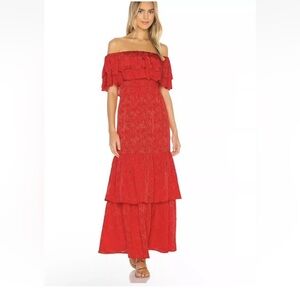 House of Harlow Miriana Dress